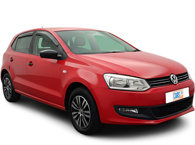 Volkswagen Polo-img